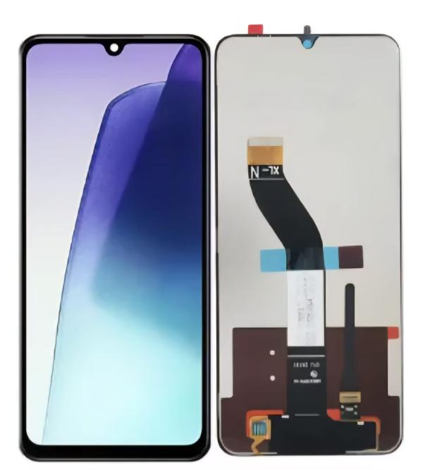 PANTALLA LCD REDMI 14C ORIGINAL ADC