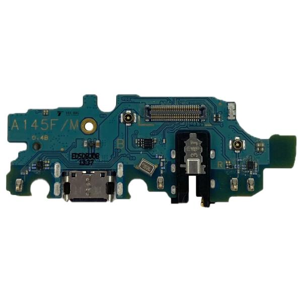 SUB PLACA DE CARGA SAMSUNG A14