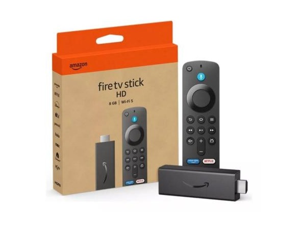 FIRE TV STICK HD