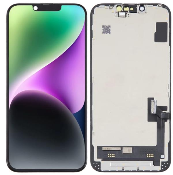 PANTALLA LCD IPHONE 14 INCELL JK ADC