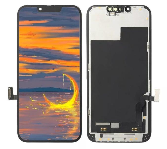 PANTALLA OLED IPHONE 14 SOFT 120HZ DIAGNOSTICABLLE ADC