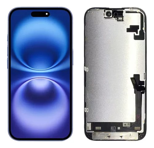 PANTALLA LCD IPHONE 16 INCELL JK ADC