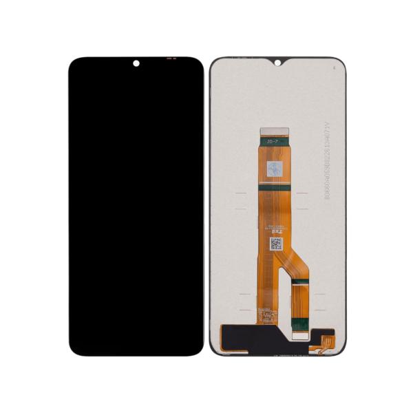 PANTALLA LCD HONOR X6B SIN MARCO ADC