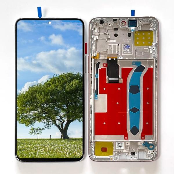 PANTALLA LCD HONOR X8C CON MARCO ADC