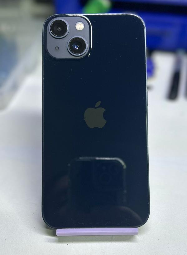 TAPA IPHONE 13 SEGUNDA