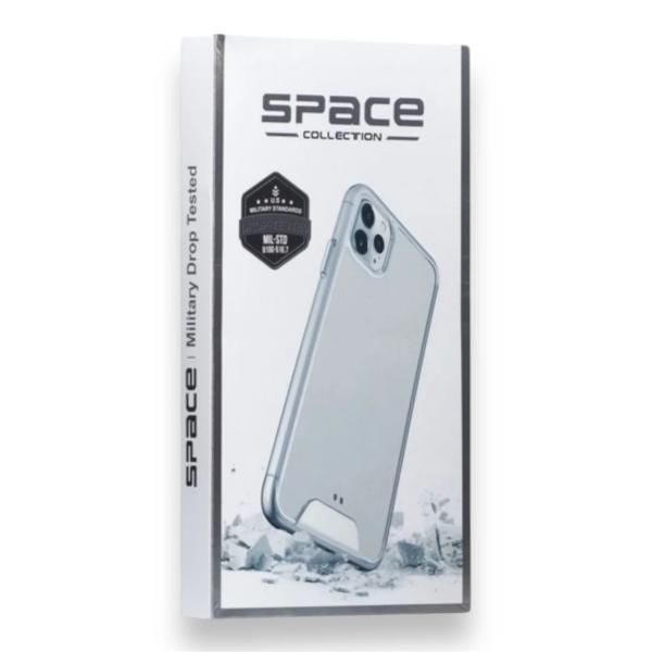 ESTUCHE SAMSUNG A56 SPACE / ANILLO