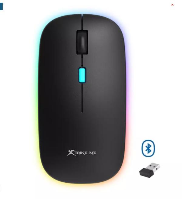 XTRIKEME GW113 MOUSE INALAMBRICO