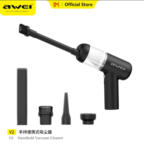 AWEI V2 MINI ASPIRADOR