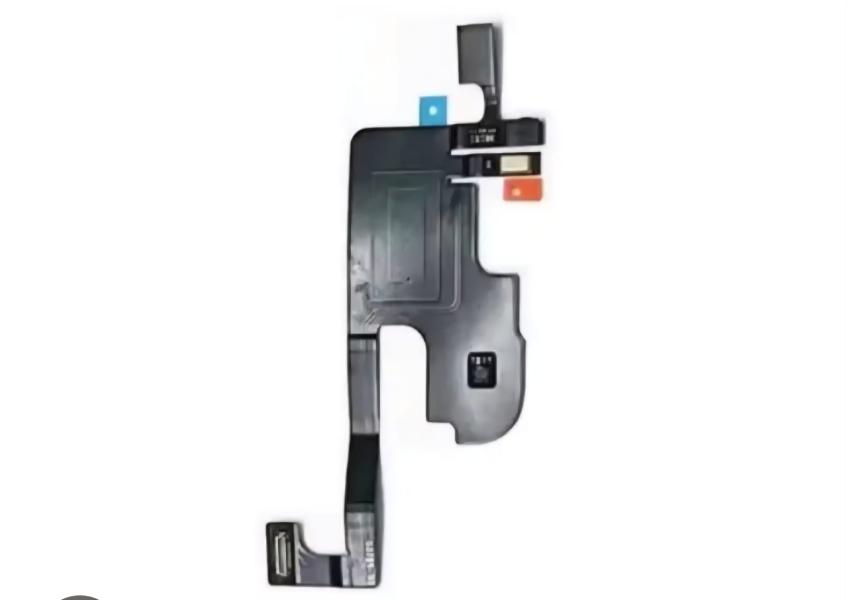 FLEX SENSOR SPK IPHONE 14 ORIGINAL ADC