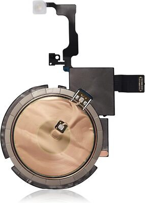 FLEX NFC IPHONE 15 PRO ORIGINAL ADC