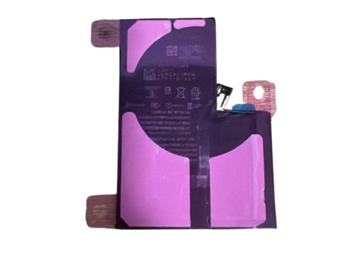 BATERIA IPHONE 13 PRO MAX DIAGNOSTICABLE ADC