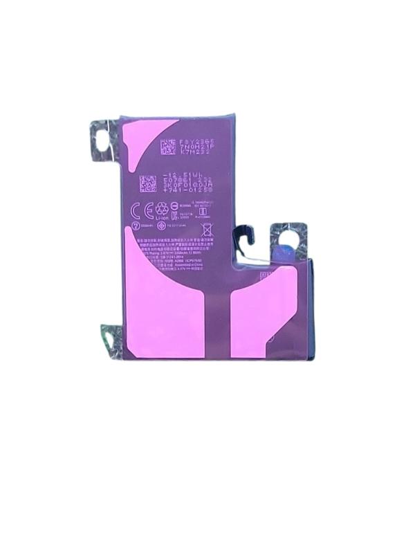 BATERIA IPHONE 15 PRO DIAGNOSTICABLE ADC