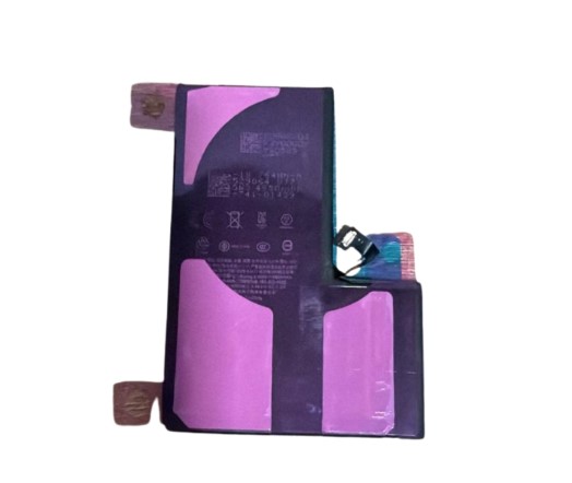 BATERIA IPHONE 15 PRO MAX DIAGNOSTICABLE ADC