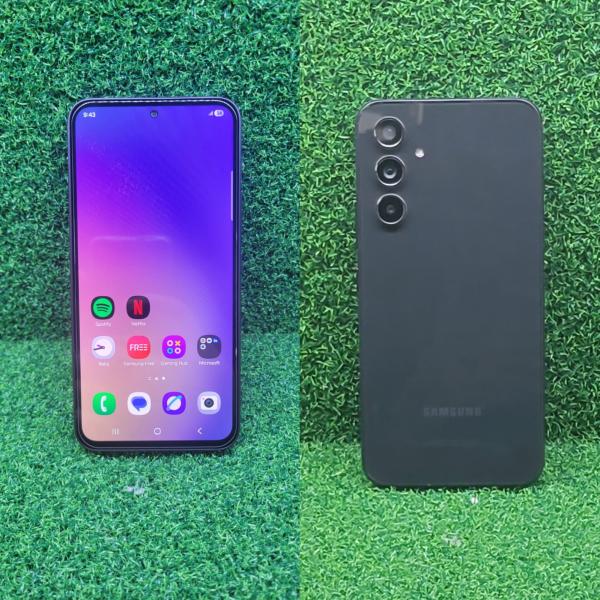 CELULAR SEGUNDA SAMSUNG A54 NEGRO